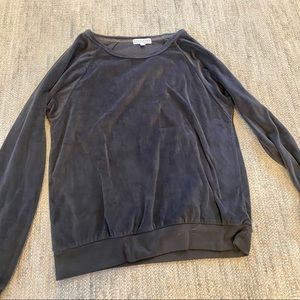 PJ Salvage Longsleeve Pajama Top